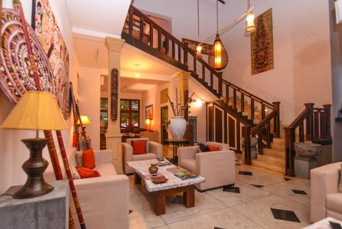 Anniwatta Hotel | Gangula Villa