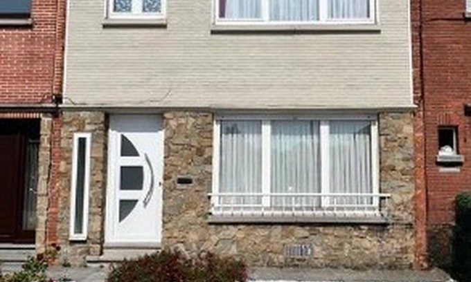 Antwerp House | Ganha Holiday House