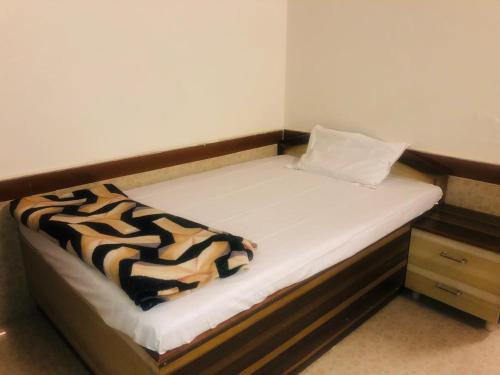 Chomu Hotel | Ganpati Hotel and Restaurant