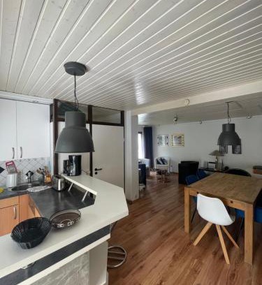 Rahlstedt Apartment | Ganzes Haus in Hamburg, citynah