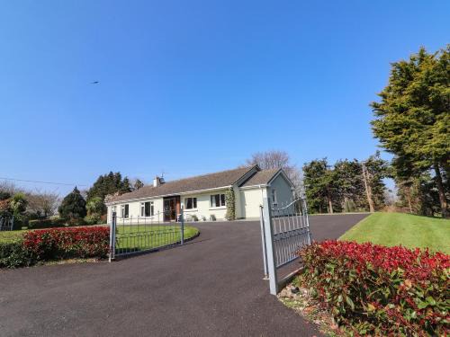 Killarney House | Gap of Dunloe