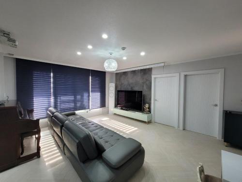 Sang House | Gapyeong Berry Berry Pension