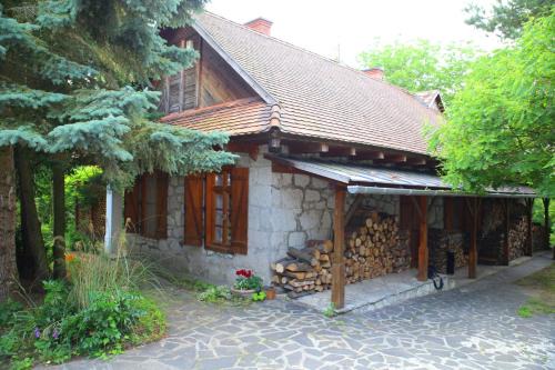 Garab House | Garábi Udvarház