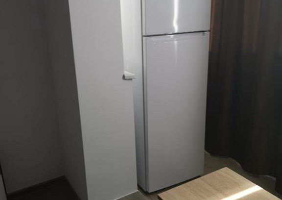 Gara de Nord Apartment | Gara Dinu