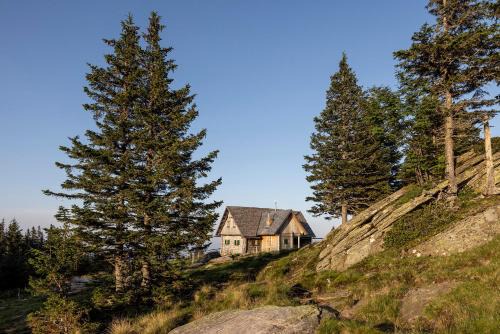 Schwanberg House | Garanashütte