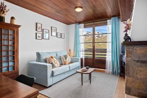 Formigal Apartment | Garbo by Cardi Suites