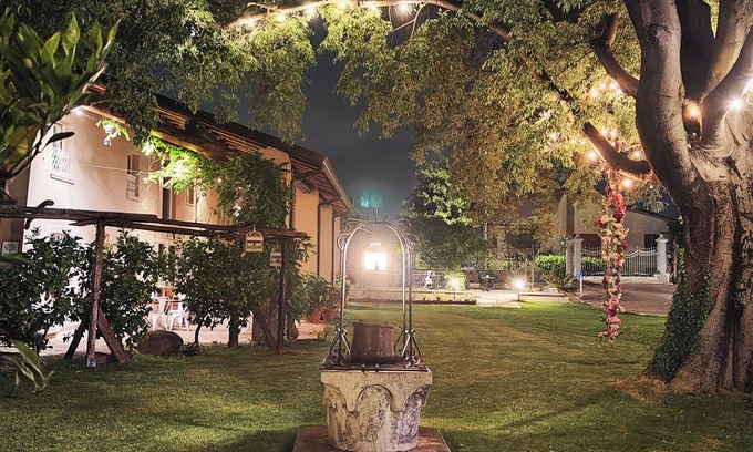 Montichiari Bed & Breakfast | Garda Relais Antica Romelia