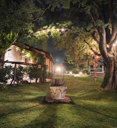 Montichiari Bed & Breakfast | Garda Relais Antica Romelia
