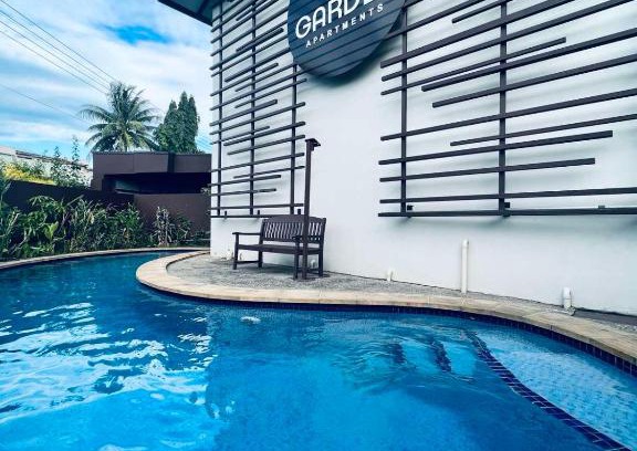 Nadi Apartment | Garden Apartments