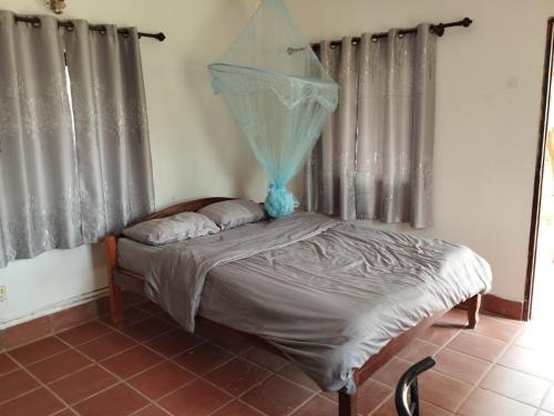 Kep Apartment | Garden Bungalow