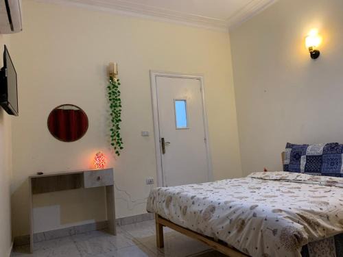 Garden City Apartment | Garden City Cozy two bedroom apartment downtown Cairo