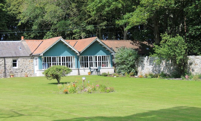 Boyndie Cottage | Garden Cottage (2 Bed)