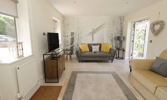 Pontrilas Cottage | Garden Cottage