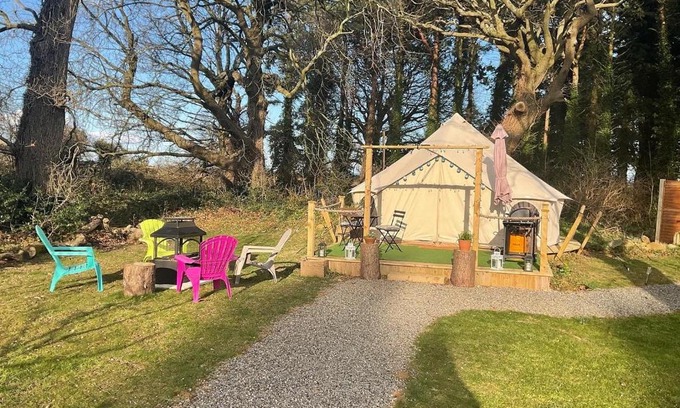 Newcastle Other | Garden County Glamping