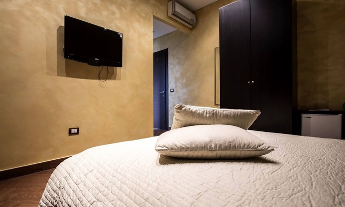 Citta Giardino House | Garden Holiday