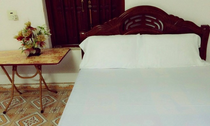 Gia Vien Apartment | Garden Homestay Ninh Binh