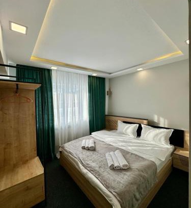Akhalkalaki Hotel | Garden Hotel