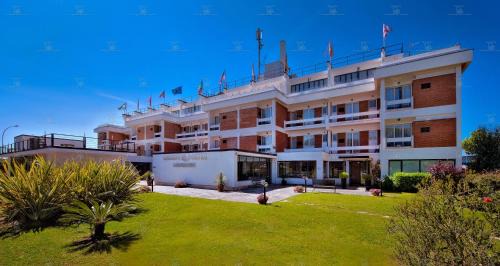 Latina Hotel | Garden Hotel