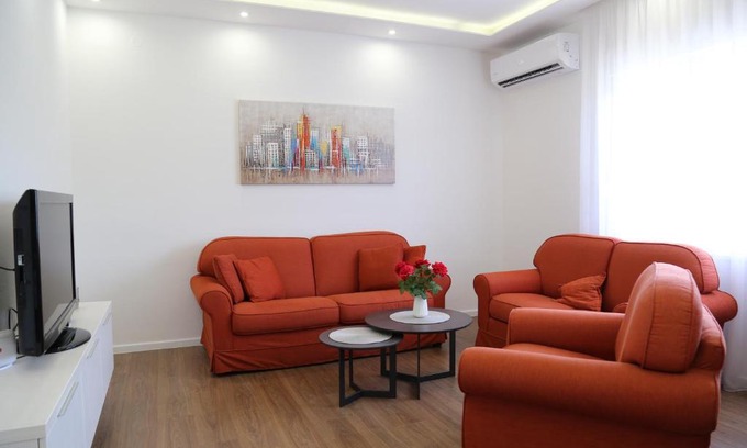 Trebinje Apartment | Garden House Apartment