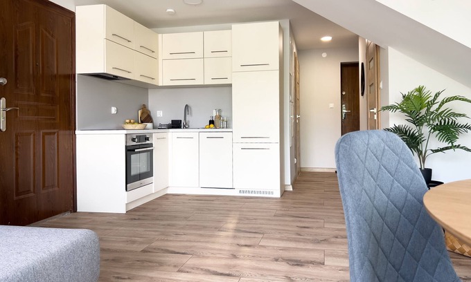 Tajecina Apartment | Garden House-Ostoya