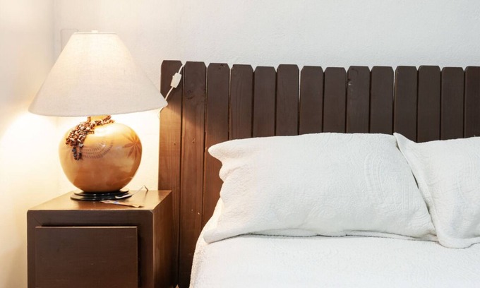 Campestre Apartment | GARDEN HOUSE, WELCOME TO SAN ANGEL NEIGHBOURHOOD