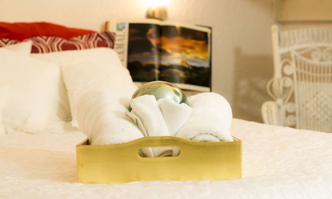 Campestre Apartment | GARDEN HOUSE, WELCOME TO SAN ANGEL NEIGHBOURHOOD
