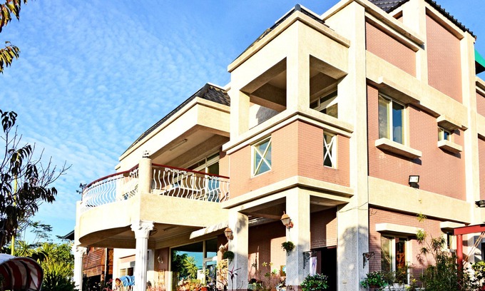 Xinshe Bed & Breakfast | Garden Life Homestay