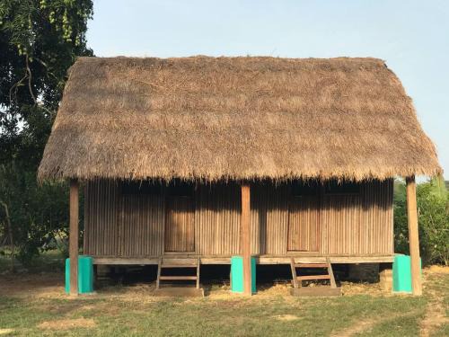 Akwidaa Cabin | Garden Lodge - Cape Three Points