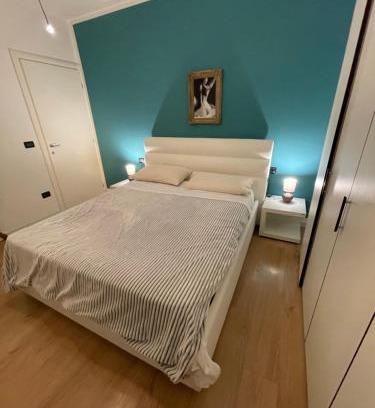 Carpenedo Apartment | Garden Love Venice