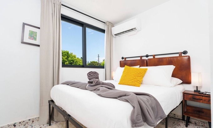 Cerro Gordo House | Garden of Eden Hotel Suite 7
