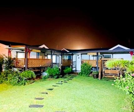 Wonyul-ri House | Garden Pension