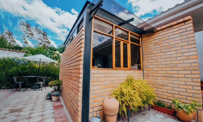 Cuenca Ski Chalet | Garden, Pet friendly, Fast Wi-Fi & Smart Tv2