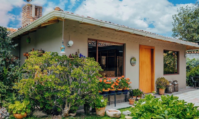 Cuenca Ski Chalet | Garden, Pet friendly, Parking, Fast Wi-Fi & Smart TV