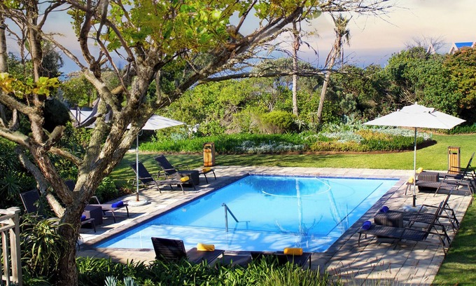 Pinnacle Point Hotel | Garden Route Hotel