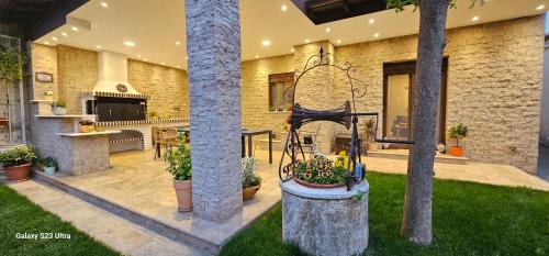 Aridaia Villa | Garden's House Pozar in Aridaia