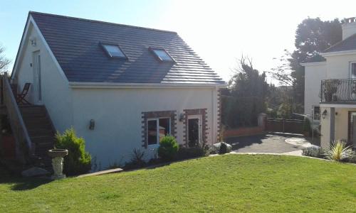 Malborough Apartment | Garden View Apartment