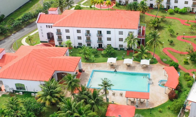 Tumon Hotel | Garden Villa Hotel