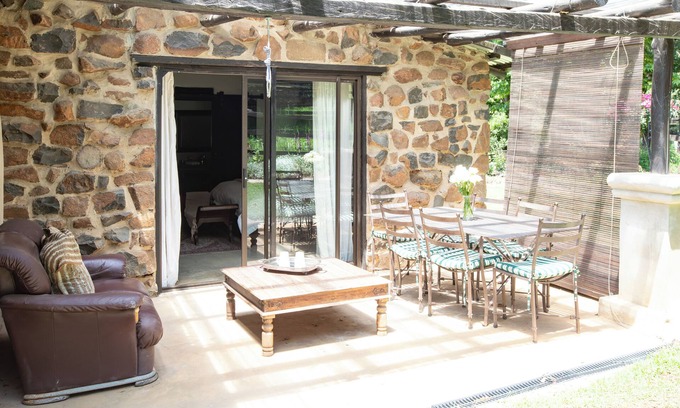 Greater Kokstad Villa | Garden Villa Room 20