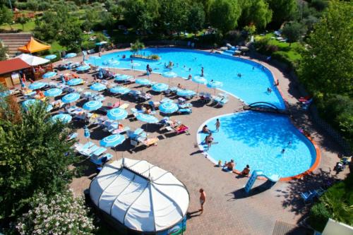 Borgo Maggiore Apartment | Garden Village San Marino