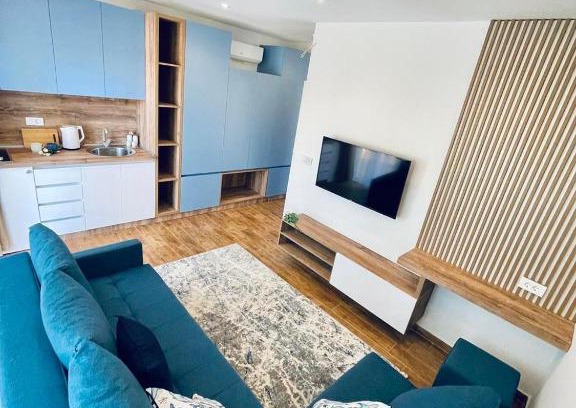 Ulcinj Villa | Garden Villas