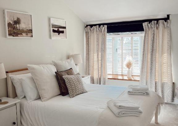 Mathern House | Gardener's Cottage