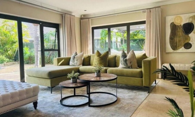 Tokai Cottage | Gardenia - 2 Bedroom Family Cottage