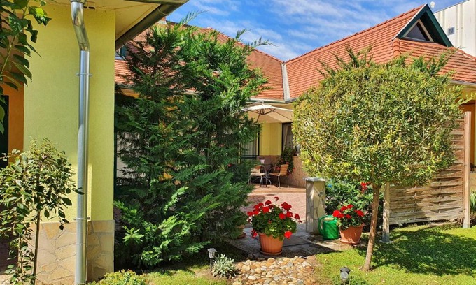 Esztergom Apartment | Gardenia Apartman