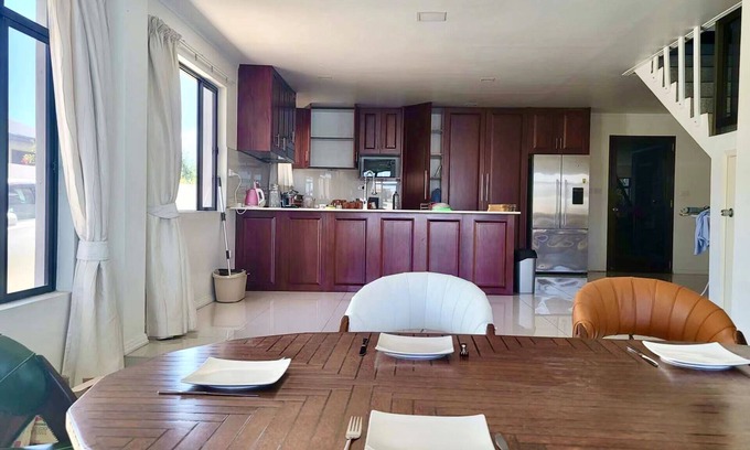 Nadi Apartment | Gardenia Apartment