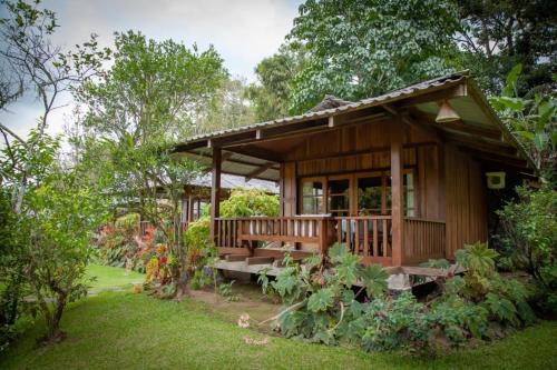 Tomohon Resort | Gardenia Country Inn