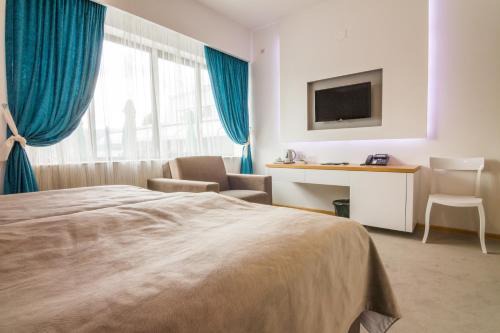 Titov Veles Hotel | Gardenia Hotel & Spa