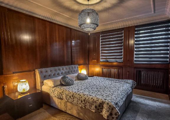 Cieplice House | GARDENIA