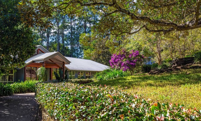 Maleny House | Gardners Ridge Estate