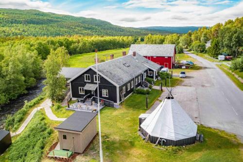 Alta Hotel | Gargia Lodge