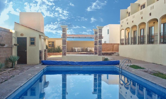 San Carlos House | Garimar Condominios en San Carlos